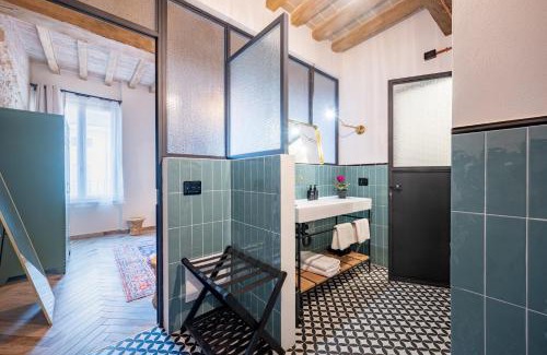 Oltretorrente Apartment | GuestHost - Bixio 29 Apartments 3 and 5