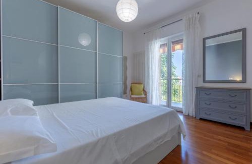 Savena Apartment | GuestHost - Bright Flat Sant Orsola & Villa Laura