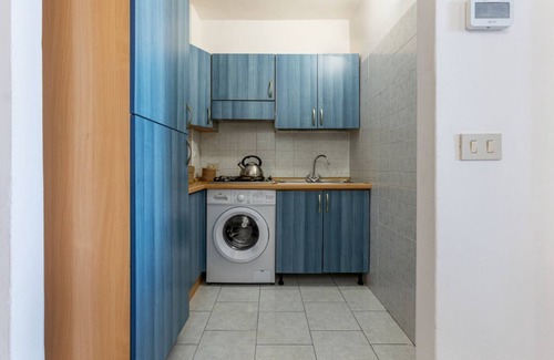 Lido delle Nazioni Apartment | GuestHost - Comfortable Apartment with Sea View