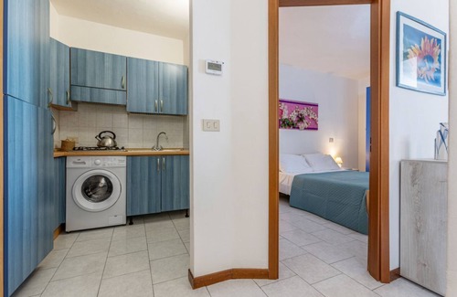 Lido delle Nazioni Apartment | GuestHost - Comfortable Apartment with Sea View