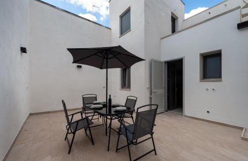 Casarano Apartment | GuestHost - Corte del Salento - Charming Apartment