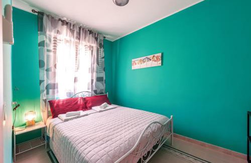 Casarano Apartment | GuestHost - Corte del Salento - Charming Apartment