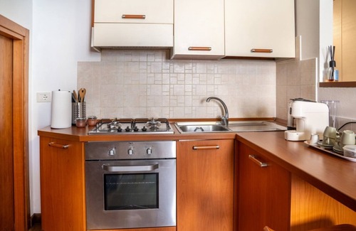 Ravenna Apartment | GuestHost - Cozy Apartment in the Heart of Ravenna