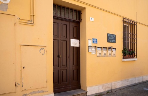 Ravenna Apartment | GuestHost - Cozy Apartment in the Heart of Ravenna