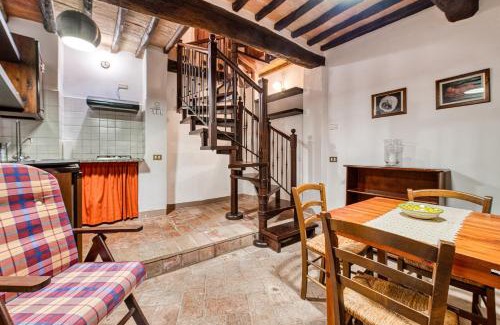 Bagnaia Apartment | GuestHost - Cozy Apartments in Bagnaia