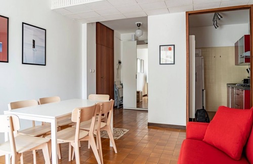 Corno Apartment | GuestHost - Garda cozy retreat steps from Lake x6