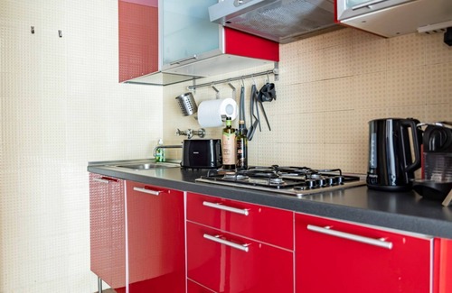 Corno Apartment | GuestHost - Garda cozy retreat steps from Lake x6