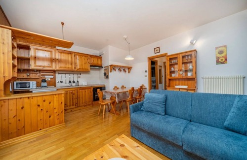 Camporosso in Valcanale Apartment | GuestHost - House of Hope