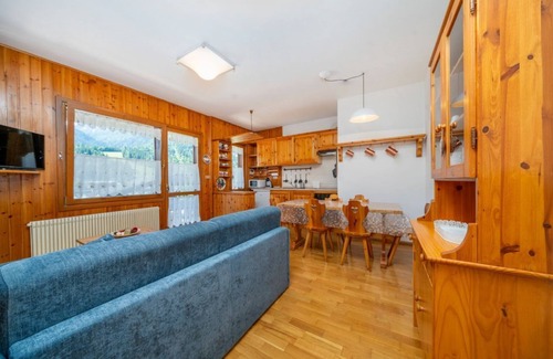 Camporosso in Valcanale Apartment | GuestHost - House of Hope