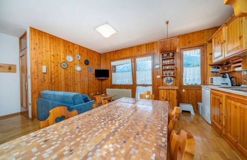 Camporosso in Valcanale Apartment | GuestHost - House of Hope