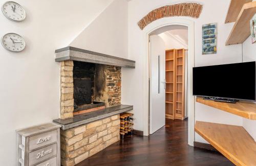 La Spezia Apartment | GuestHost - Il Poggiolo, cozy apartment in Marola