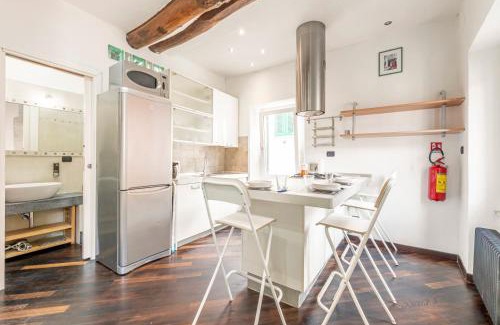 La Spezia Apartment | GuestHost - Il Poggiolo, cozy apartment in Marola