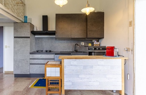 Rosignano Marittimo Apartment | GuestHost - Lovely Apartment W/Garden and Parking
