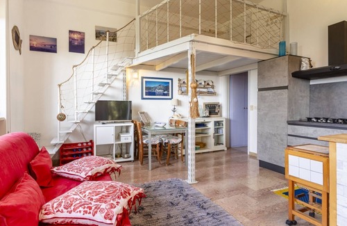 Rosignano Marittimo Apartment | GuestHost - Lovely Apartment W/Garden and Parking