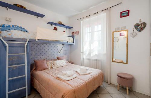 Borghetto di Vara Apartment | GuestHost - La Casa di MoRo