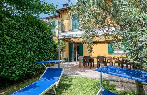 Borghetto di Vara Apartment | GuestHost - La Casa di MoRo