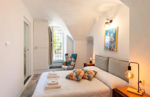 Cervo Apartment | GuestHost - La Dimora dei Capitani