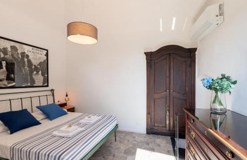 Cervo Apartment | GuestHost - La Dimora dei Capitani