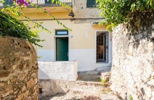 Cervo Apartment | GuestHost - La Dimora dei Capitani