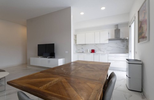 Marina Centro Apartment | GuestHost - Lovely Apartment X4 in Central Rimini
