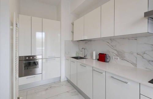 Marina Centro Apartment | GuestHost - Lovely Apartment X4 in Central Rimini