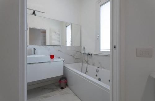 Marina Centro Apartment | GuestHost - Lovely Apartment X4 in Central Rimini