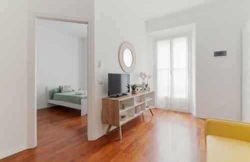 Tricolore Apartment | GuestHost - MM4 Tricolore Charming Apartment