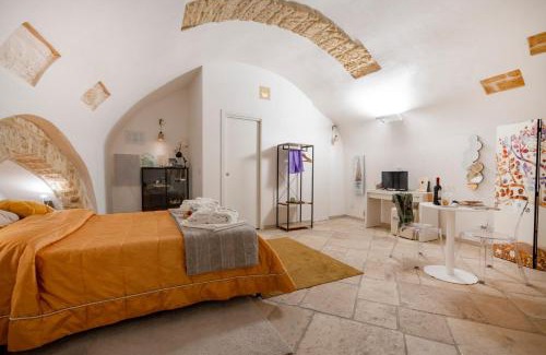 Old Town Bed & Breakfast | GuestHost - Number 12 Luxury Room