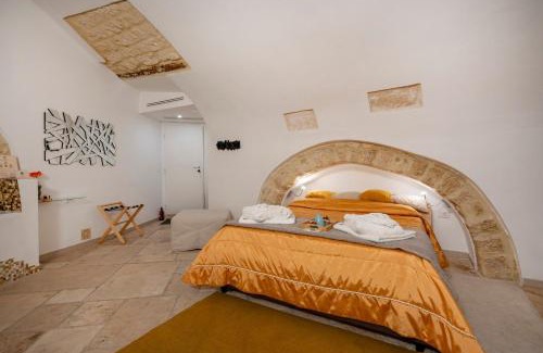 Old Town Bed & Breakfast | GuestHost - Number 12 Luxury Room