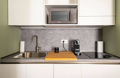 Padova Apartment | GuestHost - Porta Portello Cozy Apartment Padova