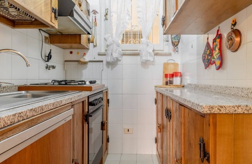 La Pietraia Apartment | GuestHost - Relaxing Stay in Alghero with Terrace