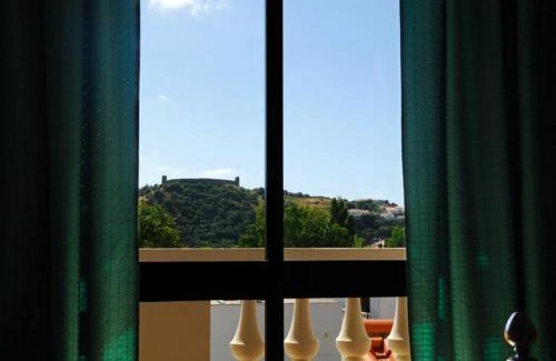 Igreja Nova House | Guesthouse A Lareira