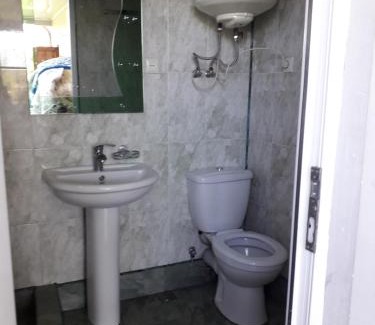 Chakvi House | Guesthouse Achi