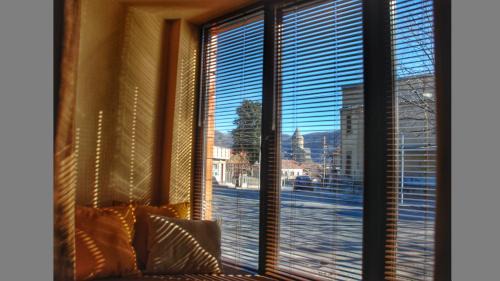 Mtskheta Hotel | Guesthouse Amarela