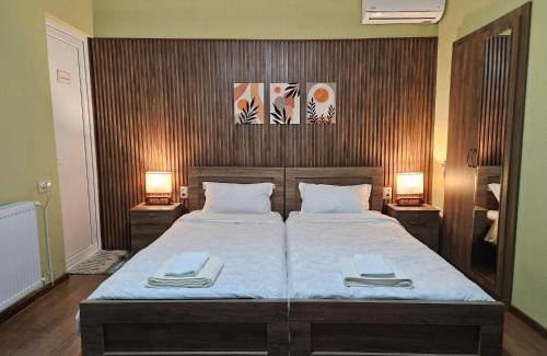 Mtskheta Hotel | Guesthouse Amarela