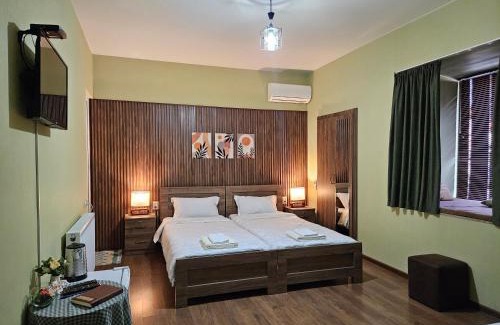 Mtskheta Hotel | Guesthouse Amarela