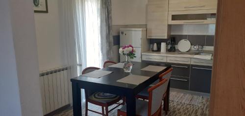 Seliste Dreznicko Apartment | Guesthouse Blazenka Hodak