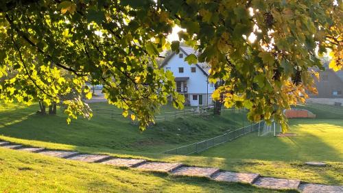 Mukinje House | Guesthouse Bor Plitvice Lakes