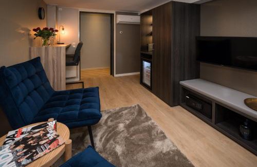 Hengelo Bed & Breakfast | Guesthouse Centrum Hengelo