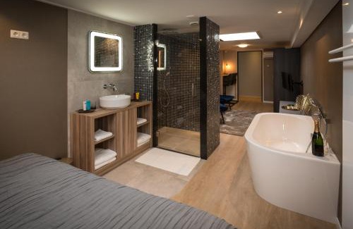 Hengelo Bed & Breakfast | Guesthouse Centrum Hengelo