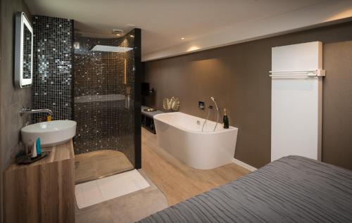 Hengelo Bed & Breakfast | Guesthouse Centrum Hengelo
