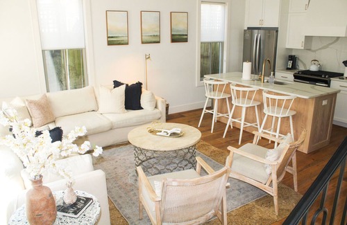 Cannonborough Elliotborough House | Guesthouse Charleston: WEST (242 B)