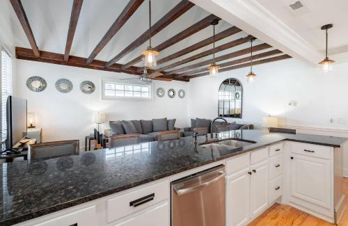 Cannonborough Elliotborough House | Guesthouse Charleston SOUTH 105 ALL