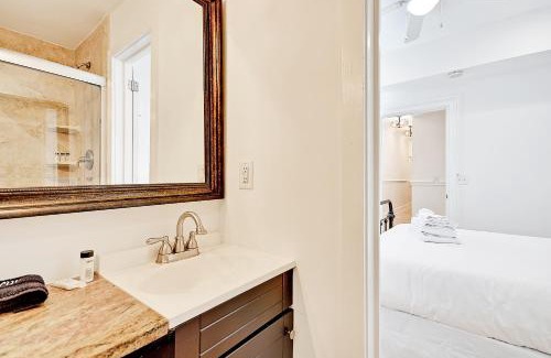 Cannonborough Elliotborough House | Guesthouse Charleston SOUTH 105 A and B