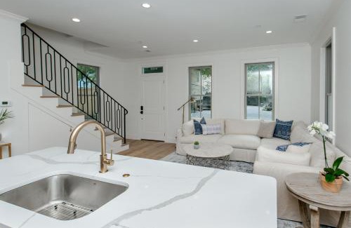 Cannonborough Elliotborough House | Guesthouse Charleston WEST 242 B and C