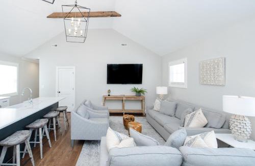 Cannonborough Elliotborough House | Guesthouse Charleston WEST 62 and 64