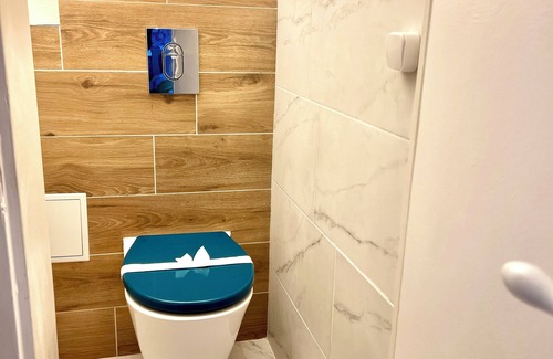 Montevrain Hotel | Guesthouse close to Disney