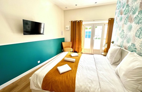 Montevrain Hotel | Guesthouse close to Disney