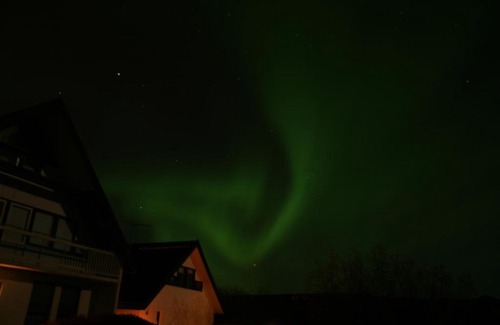 Fludir Bed & Breakfast | Guesthouse Dalbaer