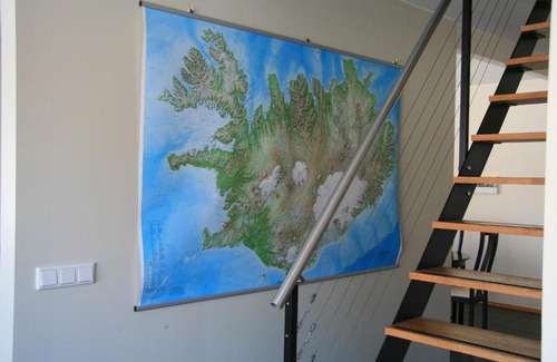 Fludir Bed & Breakfast | Guesthouse Dalbaer